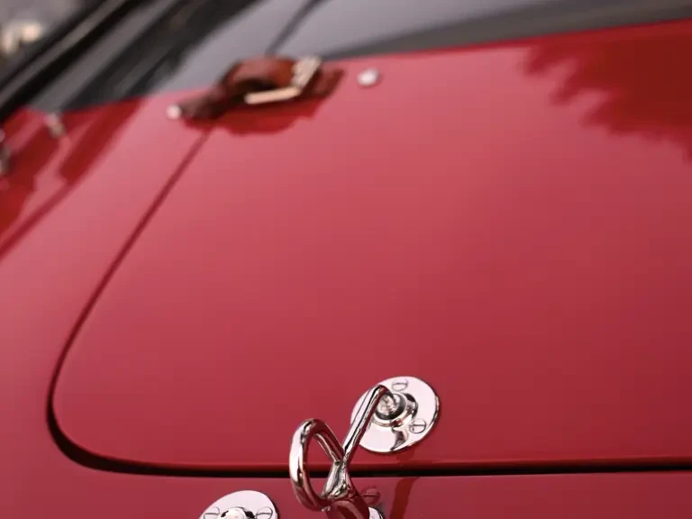 1959 Ferrari 250 - Image 30 of 31