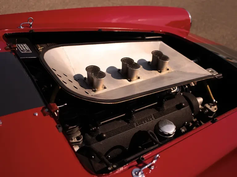 1959 Ferrari 250 - Image 7 of 31