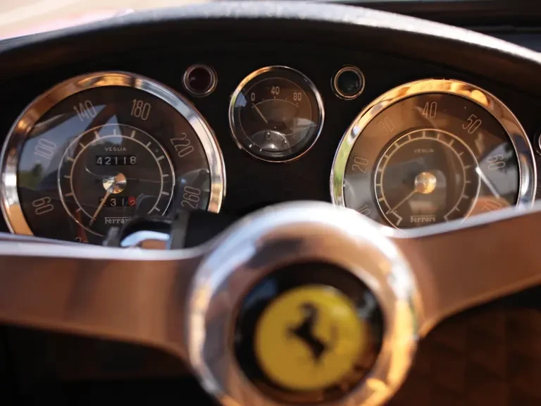 1959 Ferrari 250 - Image 26 of 31