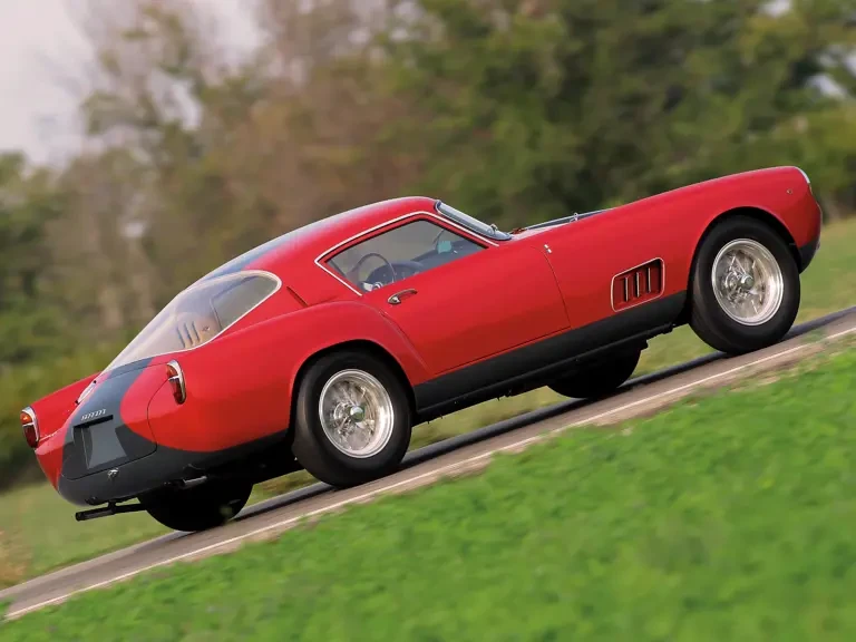 1959 Ferrari 250 - Image 23 of 31