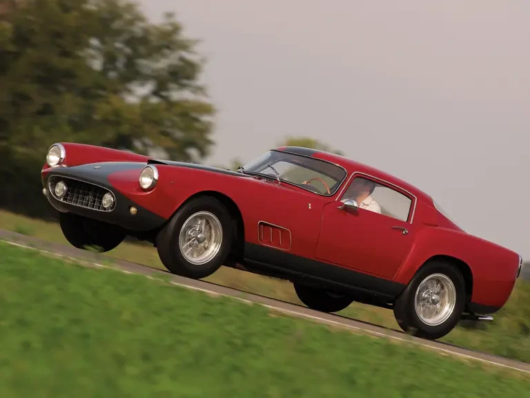 1959 Ferrari 250 - Image 14 of 31