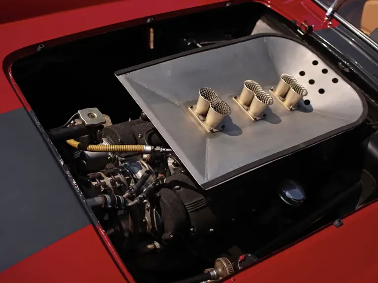 1959 Ferrari 250 - Image 4 of 31