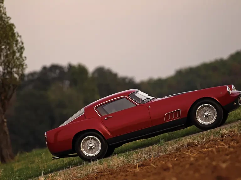 1959 Ferrari 250 - Image 6 of 31