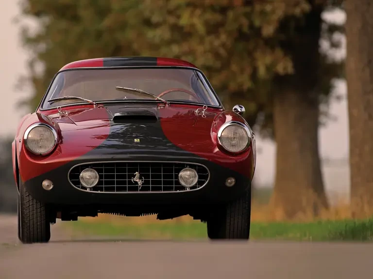 1959 Ferrari 250 - Image 8 of 31