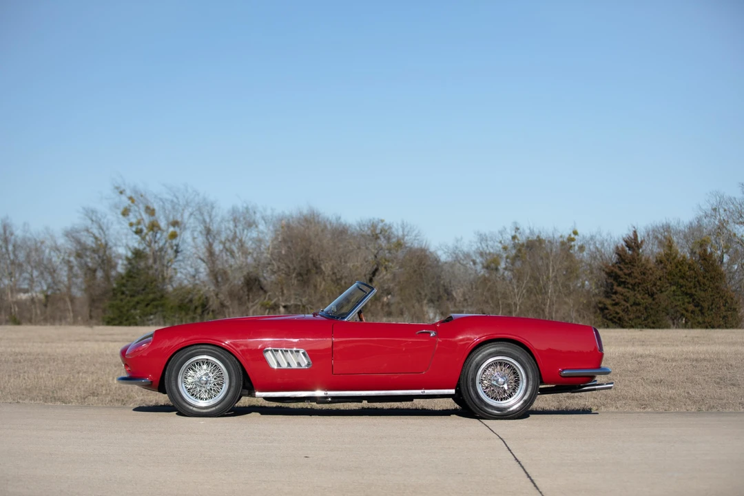 1959 Ferrari Replica - Image 10 of 31
