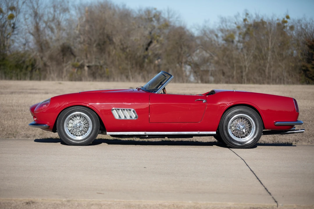 1959 Ferrari Replica - Image 11 of 31