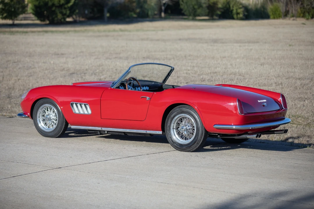 1959 Ferrari Replica - Image 12 of 31