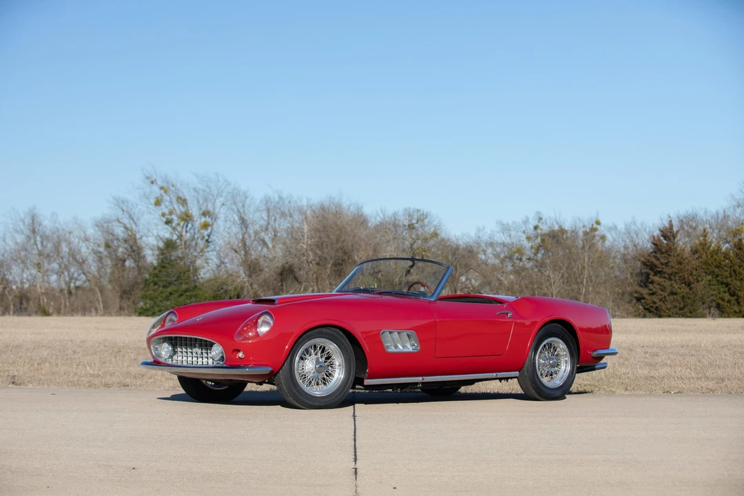 1959 Ferrari Replica - Image 9 of 31