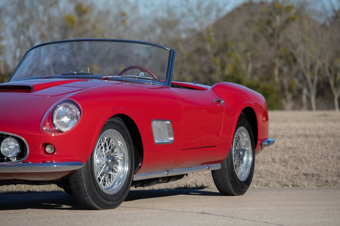 1959 Ferrari Replica - Image 20 of 31