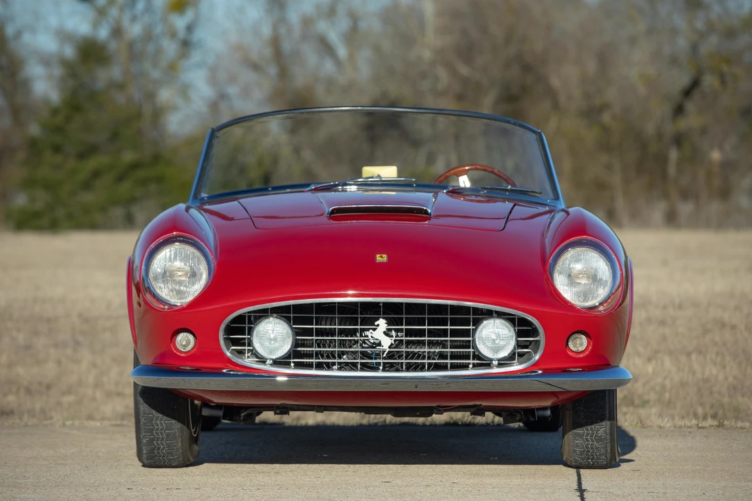 1959 Ferrari Replica - Image 4 of 31