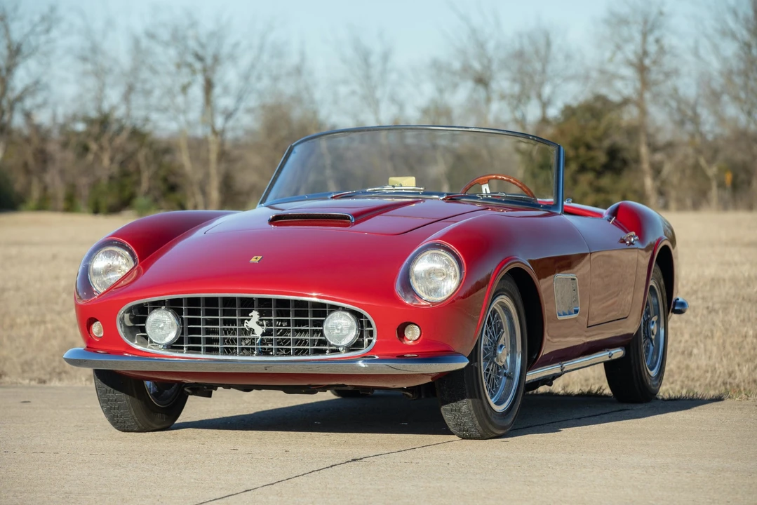 1959 Ferrari Replica - Image 5 of 31