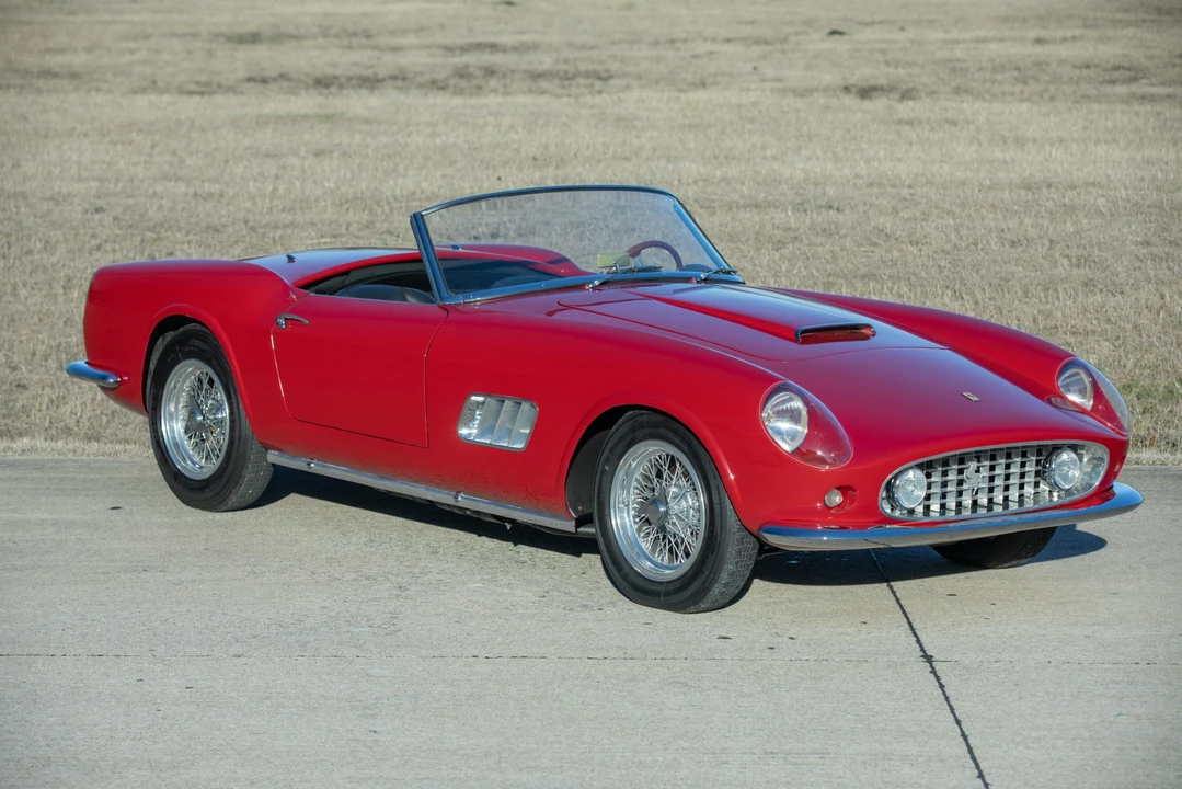 1959 Ferrari Replica - Image 2 of 31