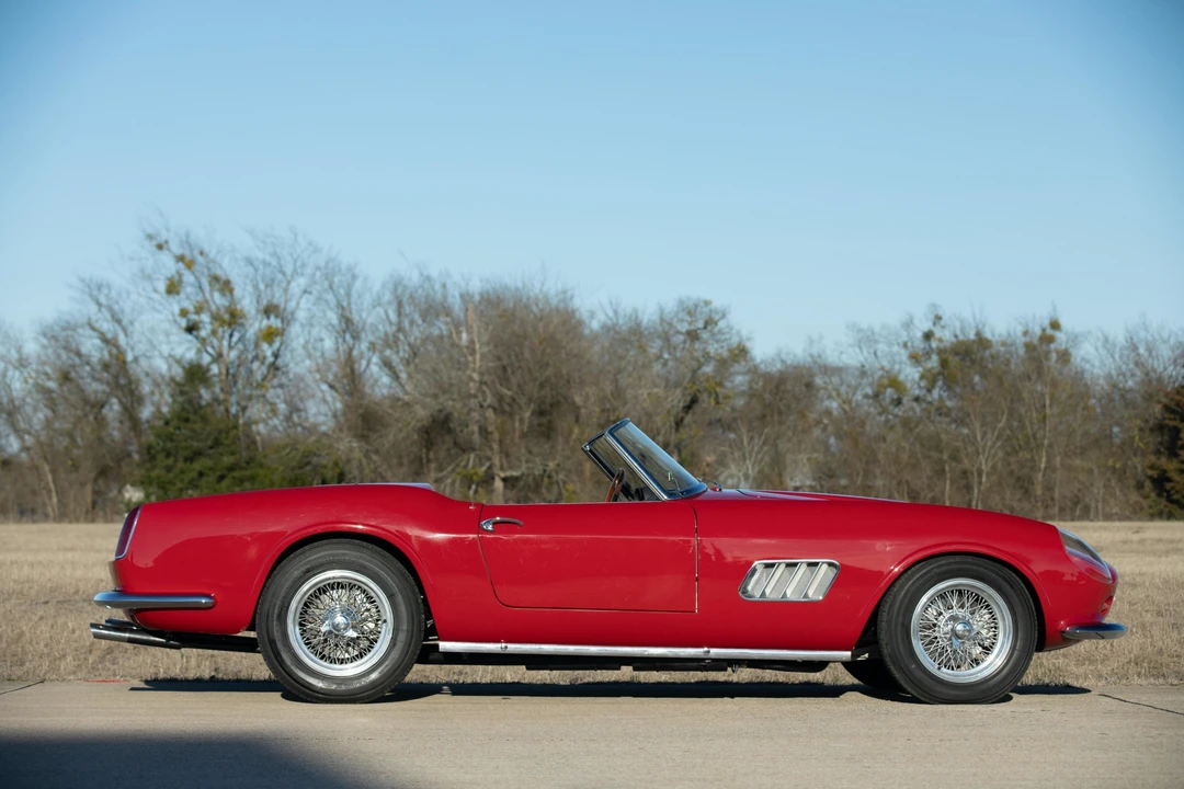 1959 Ferrari Replica - Image 17 of 31