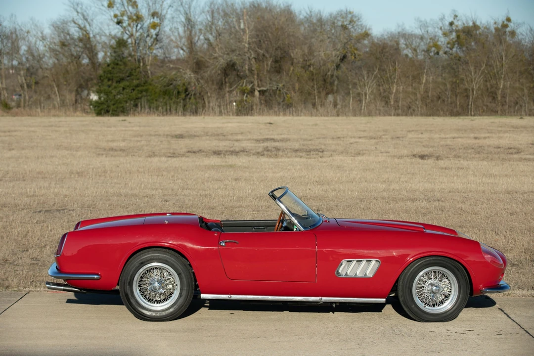 1959 Ferrari Replica - Image 18 of 31