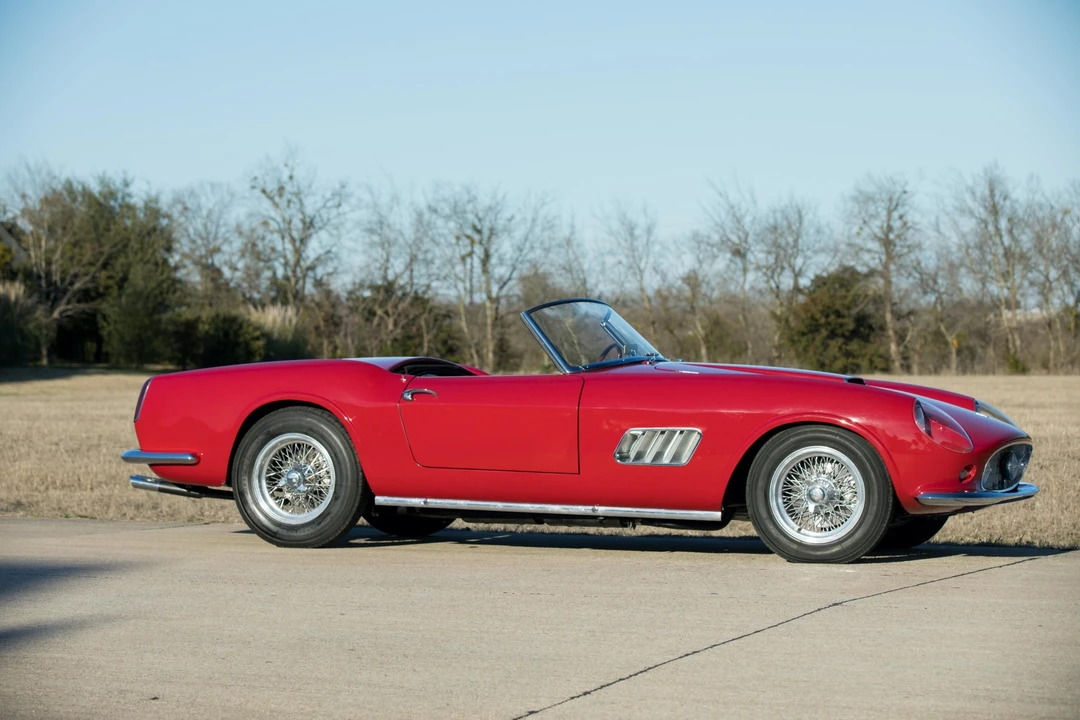 1959 Ferrari Replica - Image 19 of 31