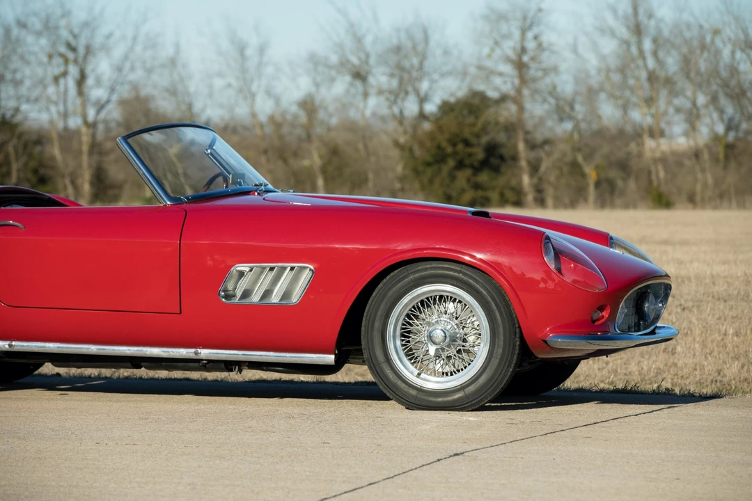 1959 Ferrari Replica - Image 23 of 31