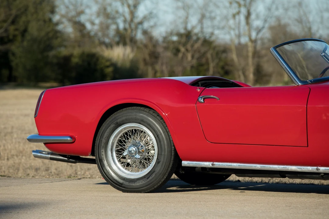 1959 Ferrari Replica - Image 22 of 31