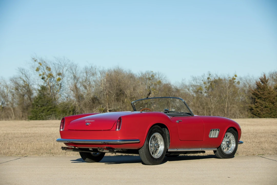 1959 Ferrari Replica - Image 15 of 31