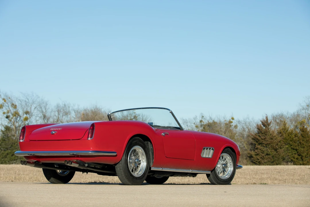 1959 Ferrari Replica - Image 14 of 31