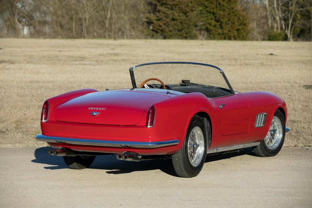 1959 Ferrari Replica - Image 13 of 31
