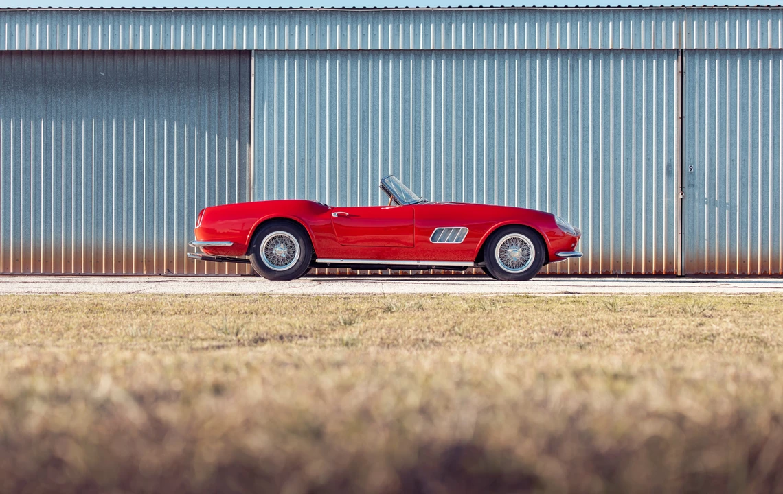 1959 Ferrari Replica - Image 25 of 31
