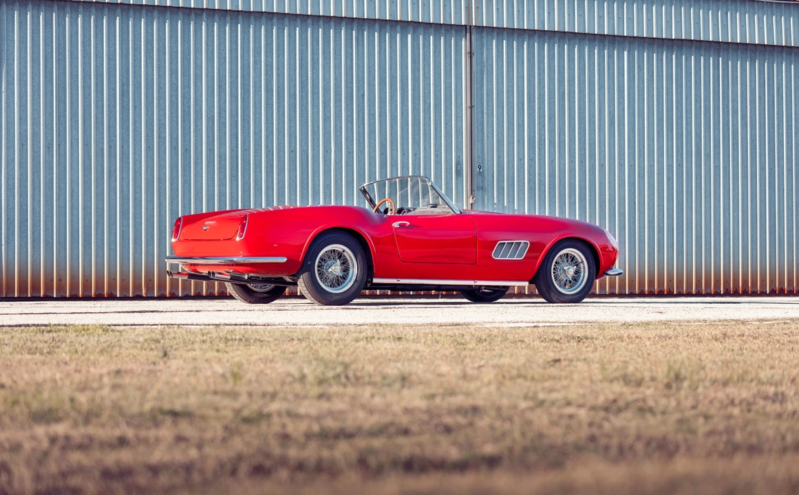 1959 Ferrari Replica - Image 26 of 31