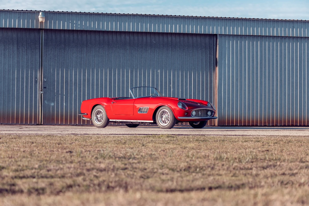1959 Ferrari Replica - Image 27 of 31
