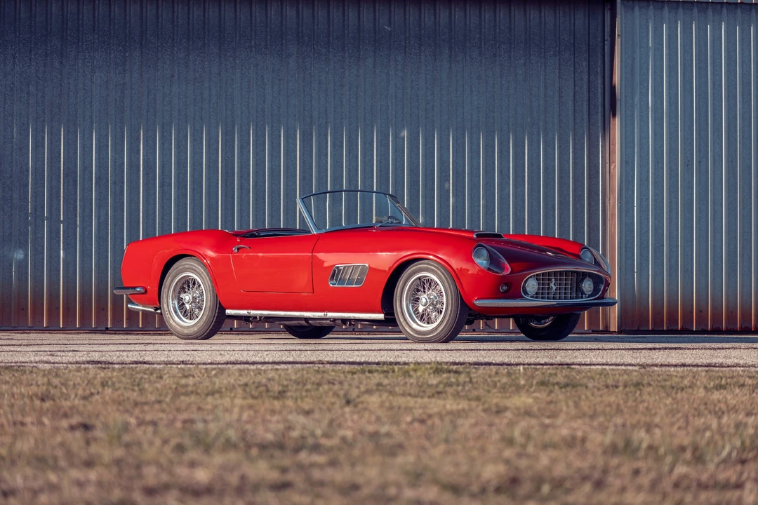 1959 Ferrari Replica - Image 28 of 31