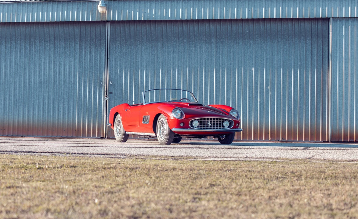 1959 Ferrari Replica - Image 29 of 31