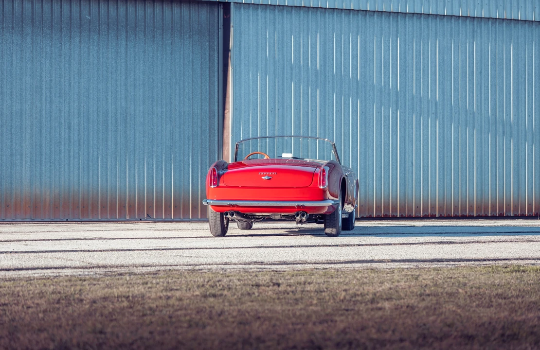 1959 Ferrari Replica - Image 30 of 31