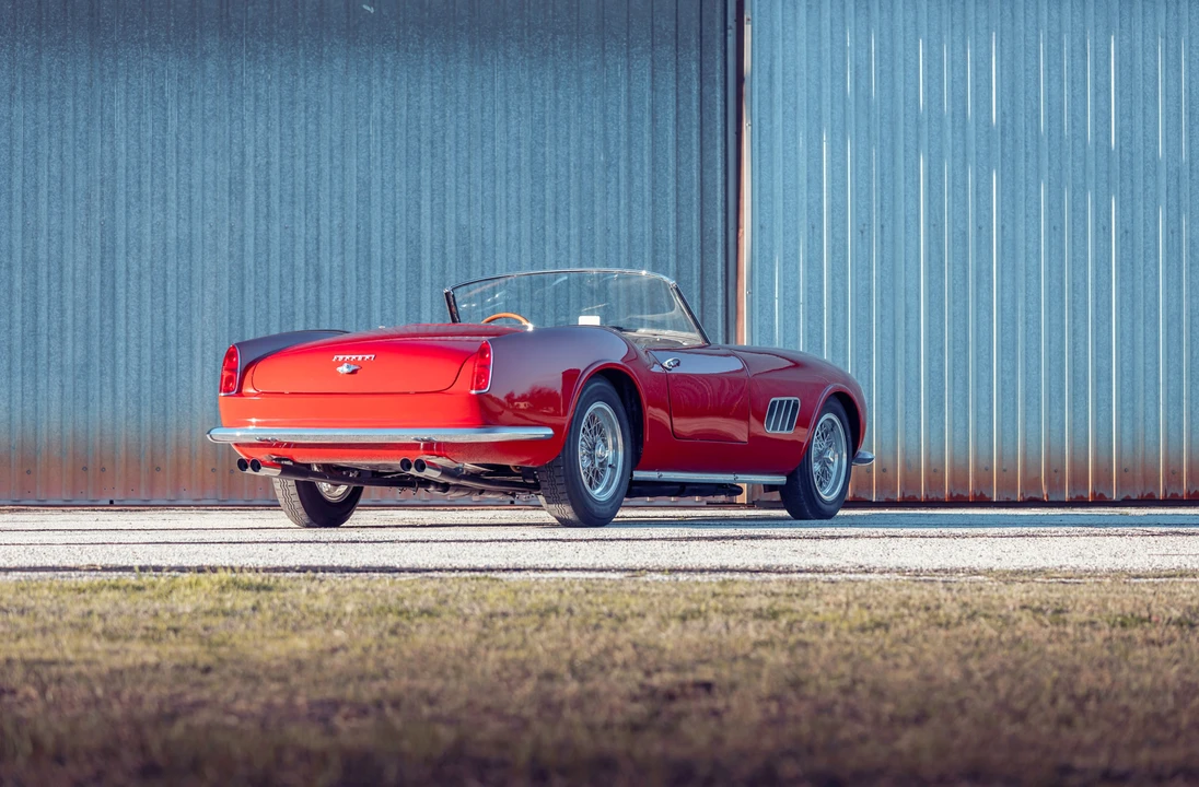 1959 Ferrari Replica - Image 31 of 31