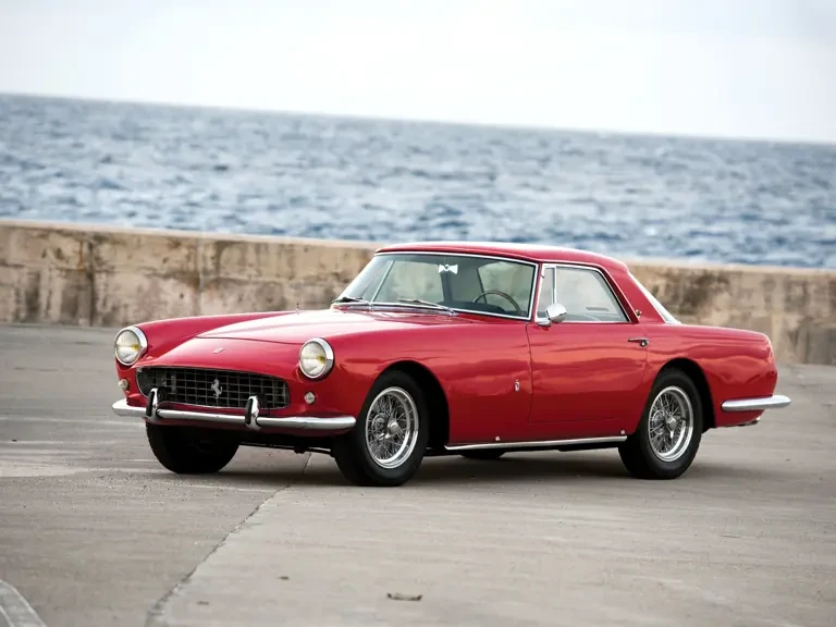 1959 Ferrari 250 - Image 2 of 2