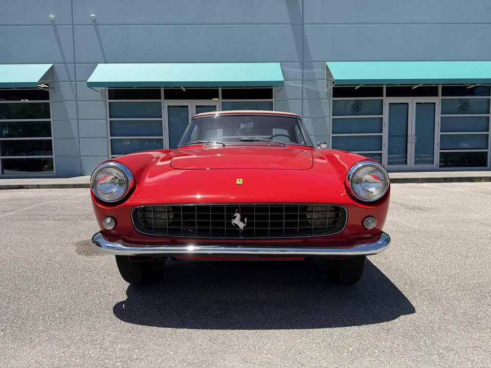 1959 Ferrari 250 GT Coupe Pininfarina - Image 6 of 31