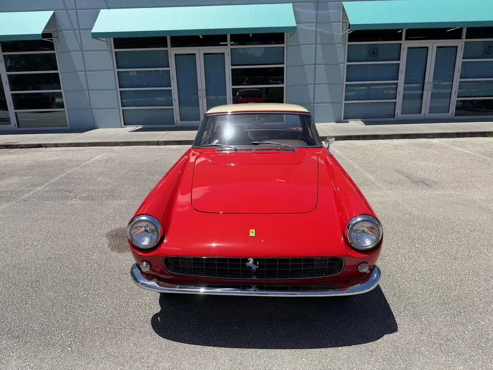 1959 Ferrari 250 GT Coupe Pininfarina - Image 7 of 31