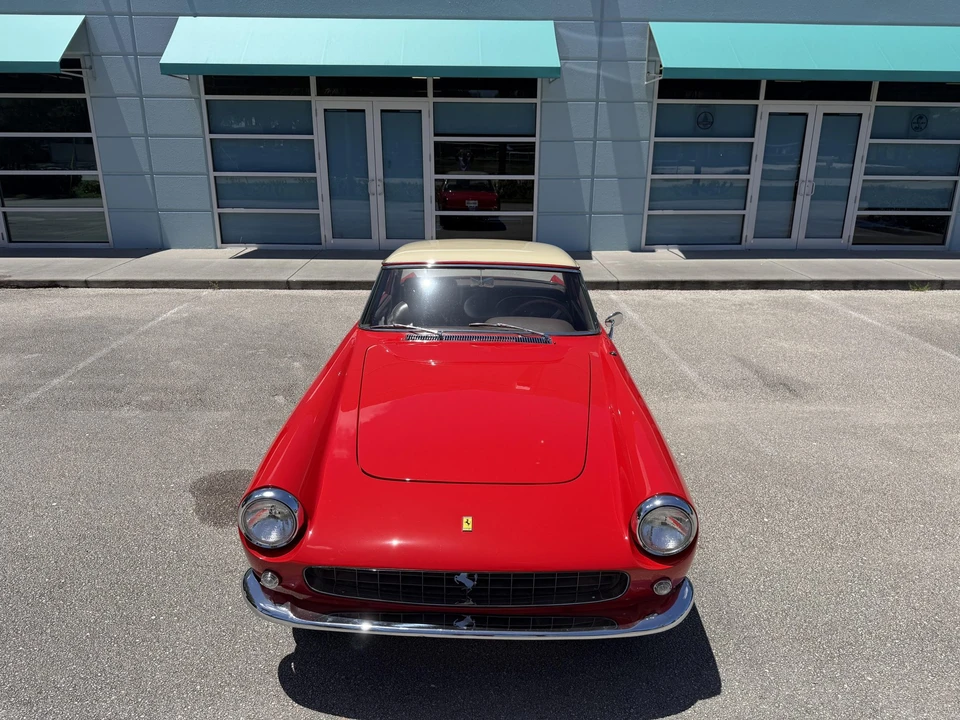 1959 Ferrari 250 GT Coupe Pininfarina - Image 8 of 31