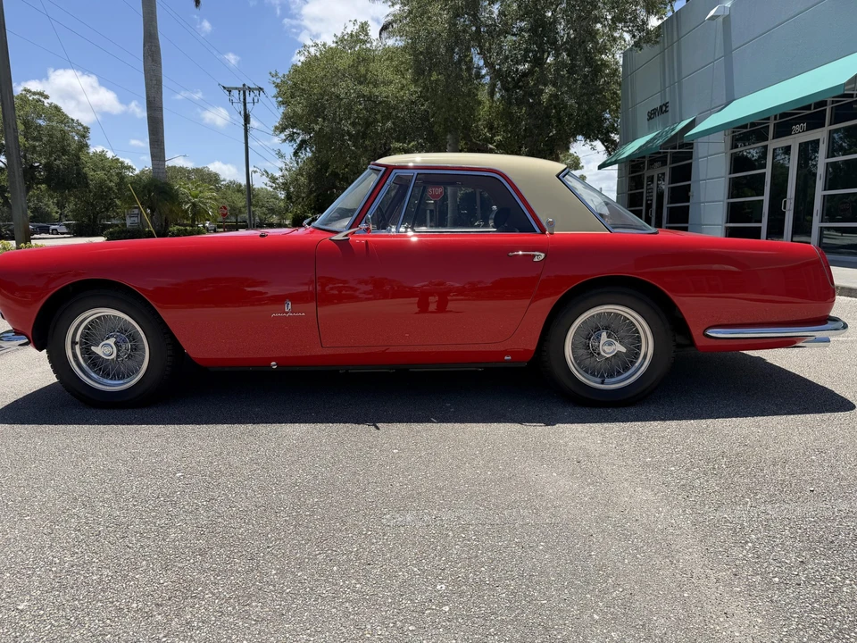 1959 Ferrari 250 GT Coupe Pininfarina - Image 13 of 31