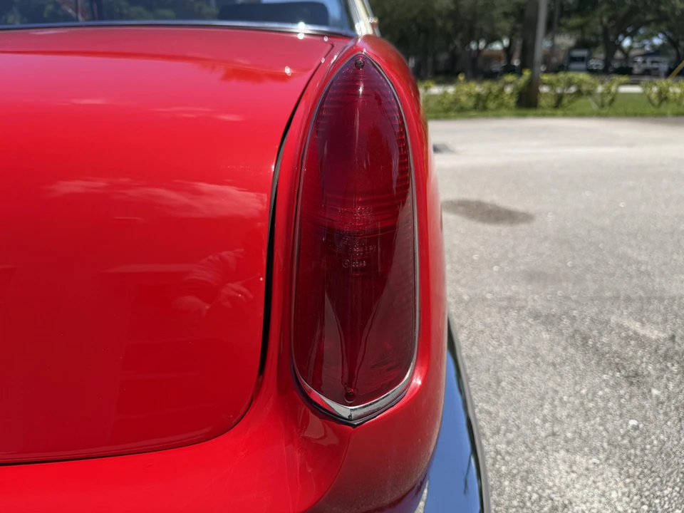 1959 Ferrari 250 GT Coupe Pininfarina - Image 19 of 31