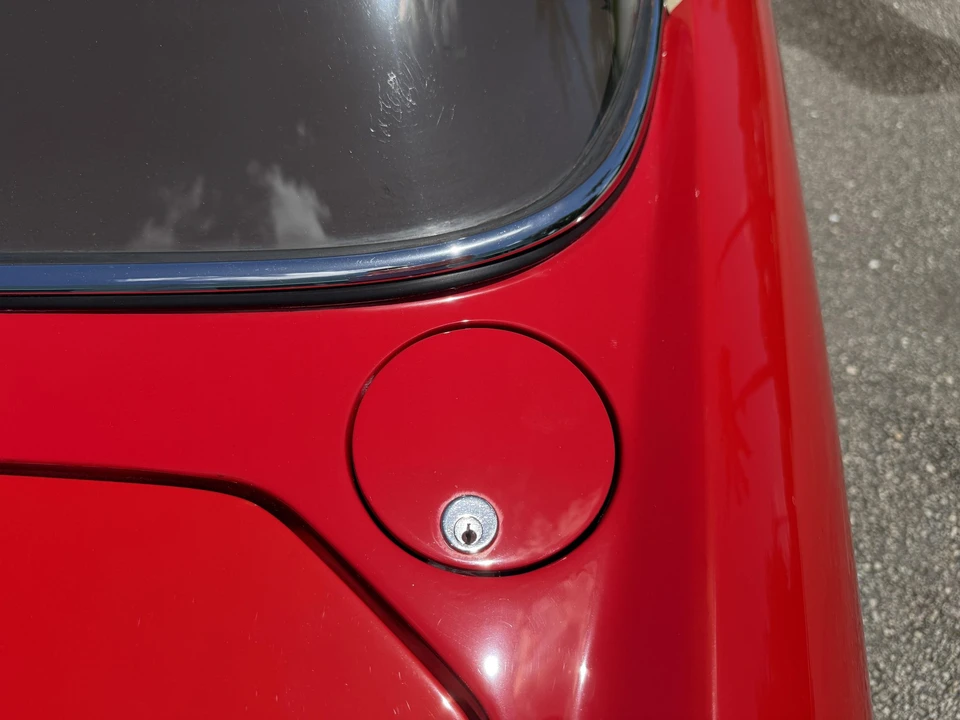 1959 Ferrari 250 GT Coupe Pininfarina - Image 27 of 31