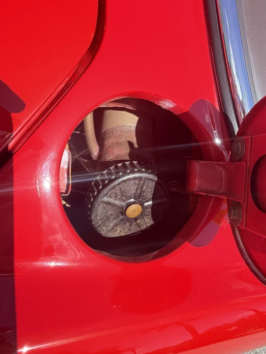 1959 Ferrari 250 GT Coupe Pininfarina - Image 28 of 31
