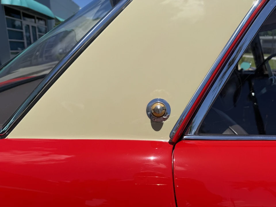 1959 Ferrari 250 GT Coupe Pininfarina - Image 16 of 31