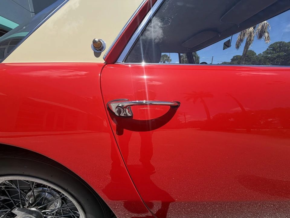 1959 Ferrari 250 GT Coupe Pininfarina - Image 15 of 31