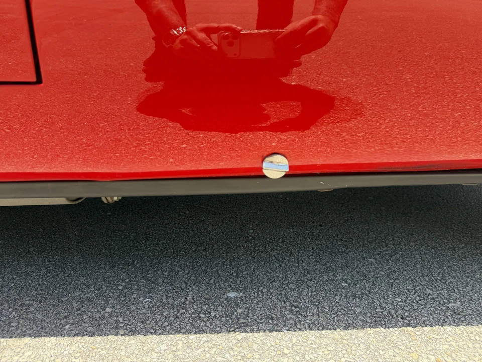 1959 Ferrari 250 GT Coupe Pininfarina - Image 24 of 31