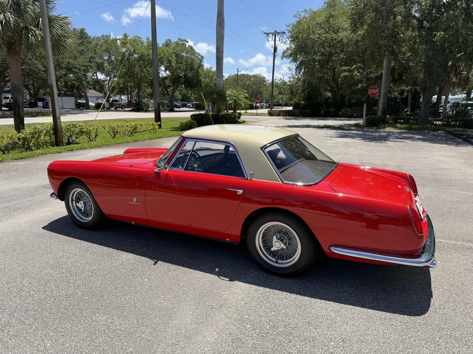 1959 Ferrari 250 GT Coupe Pininfarina - Image 12 of 31