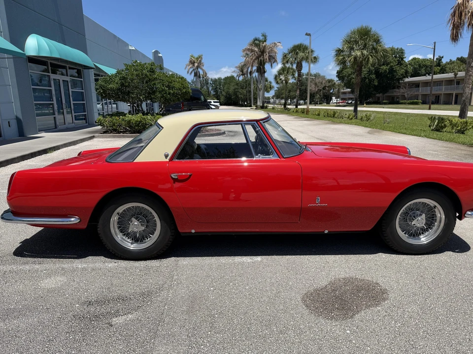 1959 Ferrari 250 GT Coupe Pininfarina - Image 10 of 31