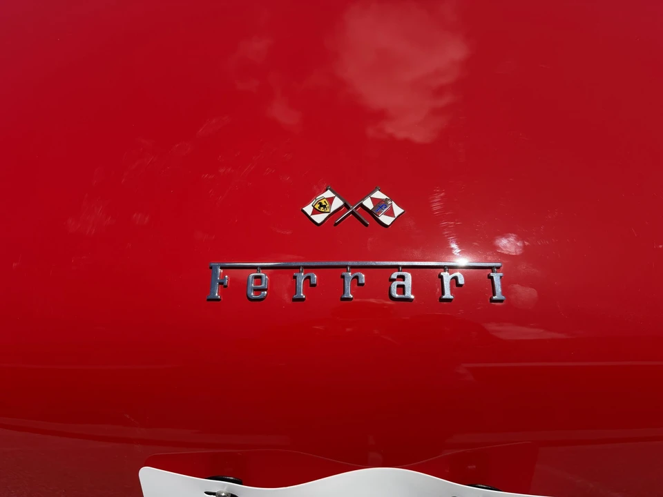 1959 Ferrari 250 GT Coupe Pininfarina - Image 26 of 31