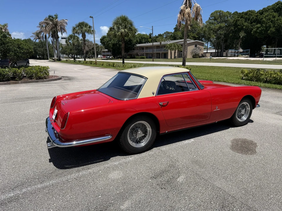 1959 Ferrari 250 GT Coupe Pininfarina - Image 11 of 31