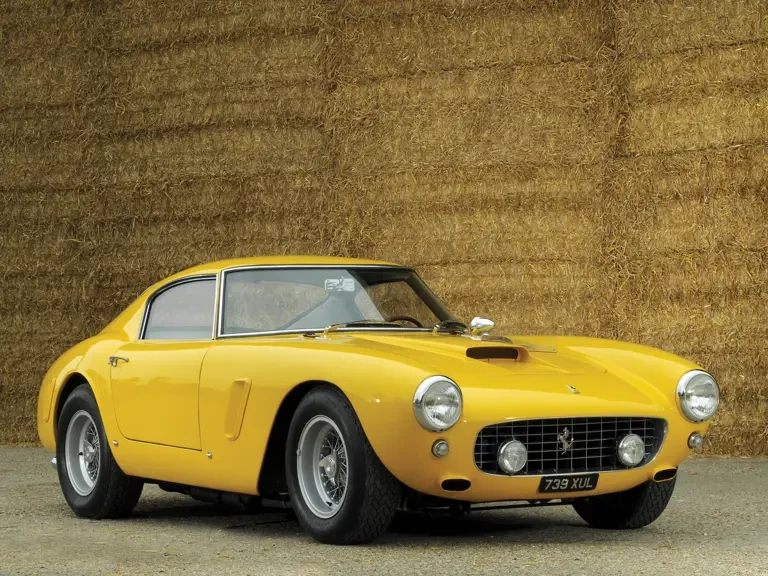 1959 Ferrari Replica - Image 2 of 2