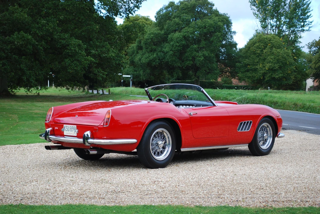 1959 Ferrari Replica - Image 10 of 13