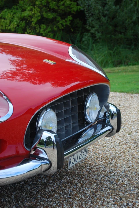 1959 Ferrari Replica - Image 5 of 13