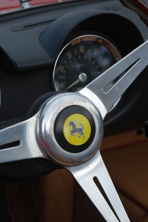 1959 Ferrari Replica - Image 3 of 13